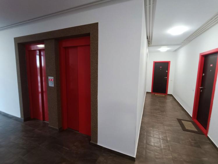 De inchiriat apartament 2 camere, malul Muresului, zona 300 - 2