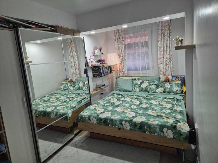 Apartament 2 camere + curte proprie Sos Salaj Sector 5 - 14