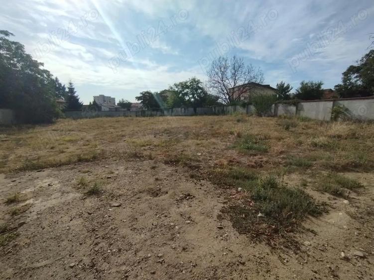 CASA SI TEREN-posibilitate de extindere pana la 2500 mp Str Valeni Ploiesti - 6