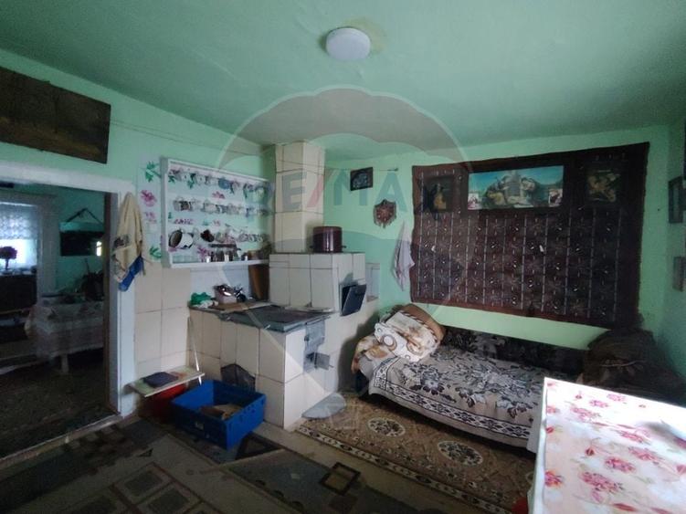 Casă / Vilă cu 2 camere de vânzare - 6