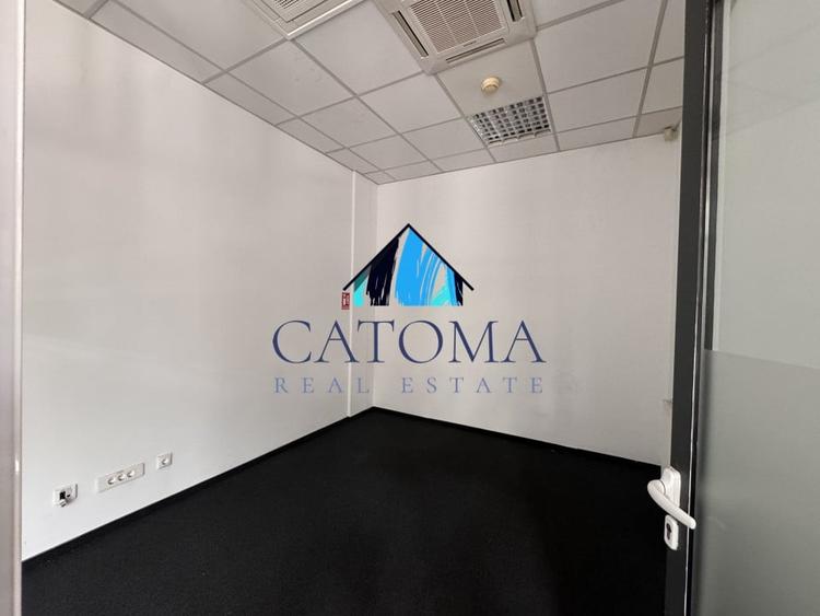 Afi Mall - spatiu comercial / Vad Excelent / Disponibilitate imediata ! - 9