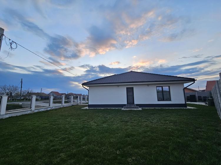 Casa de vanzare Les Bihor - 1