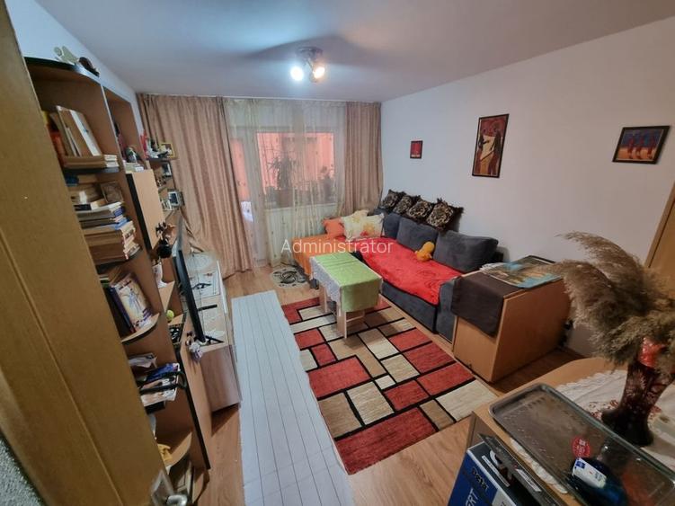 Apartament zona Tomis Nord