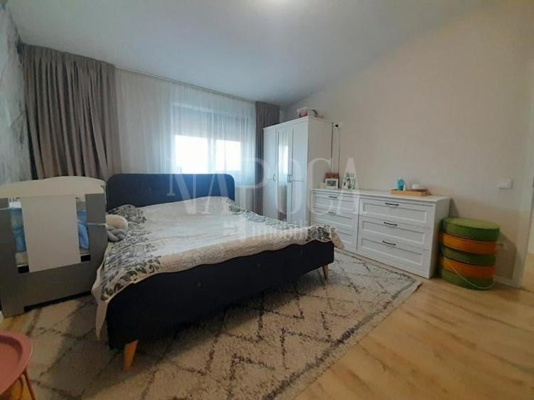 Casa 5 camere de vanzare in Floresti - 4