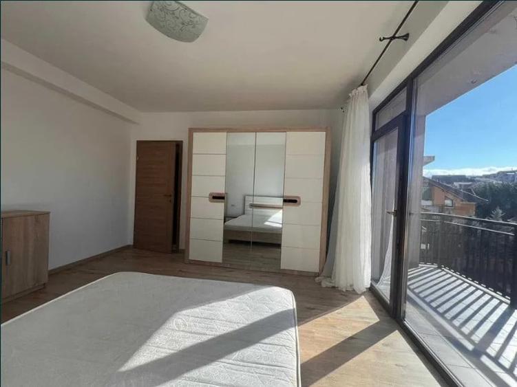 2 camere , 65 mp, parcare, terasa, C.Nottara - Andrei Muresanu - 2