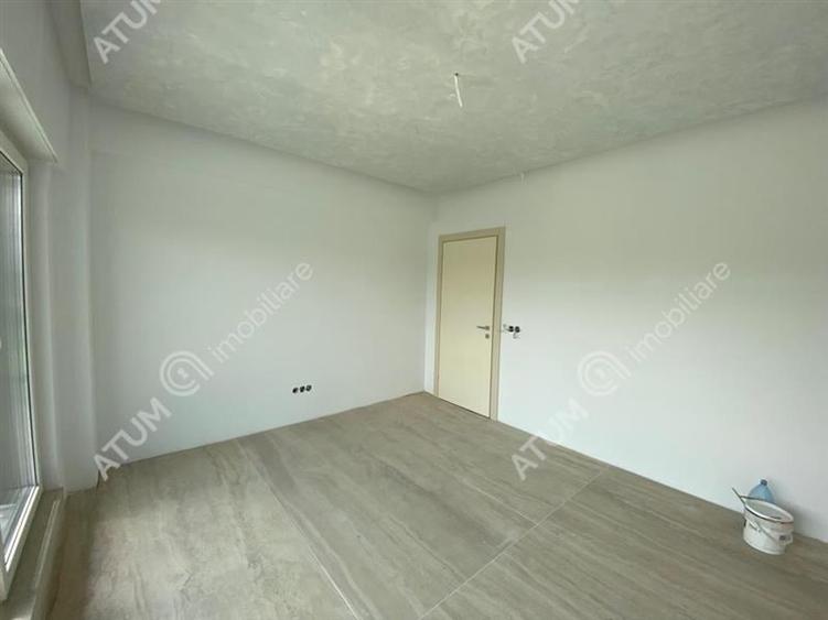 Casa individuala exclusivista in Cisnadie judet Sibiu - 16