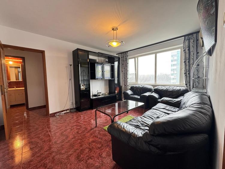 Apartament cu 3 camere de vanzare, Parcul IOR - Str. Constantin Brancusi - 2