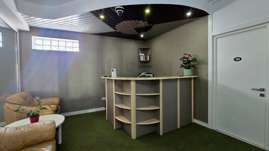 REV2004669 Cladire de inchiriat Dorobanti - 11