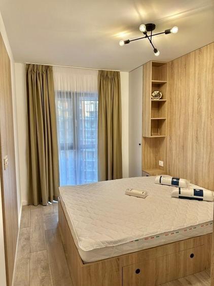 3 camere | PET FRIENDLY - Parcului 20, Domenii, Expozitiei, 1 Mai, Herastrau - 7