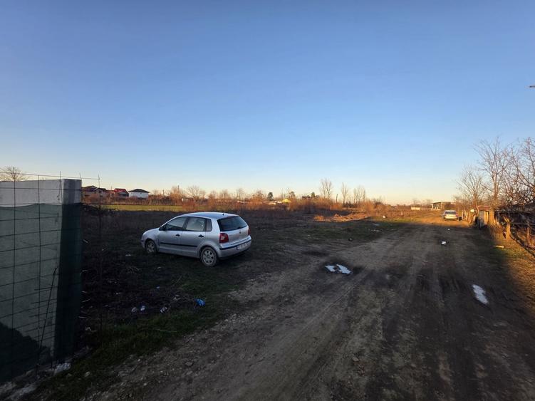 Teren de vanzare - 5