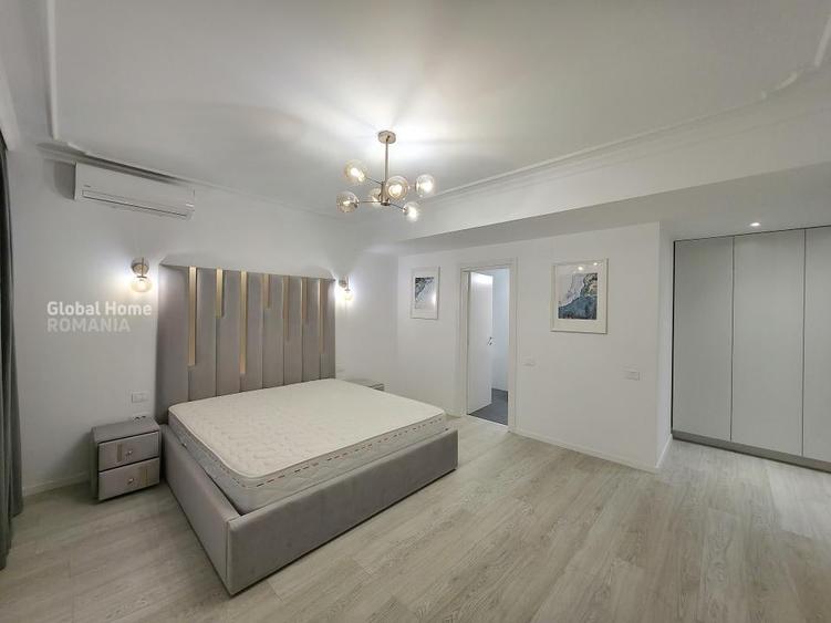 Pipera 1 • 118MP Penthouse 3 Camere + Terasa Proprie 127MP + Parcare • Open View - 33