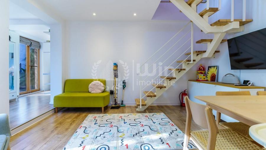 Comision 0% Casa individuala la cheie | 360mp teren | Ira Someseni - 5