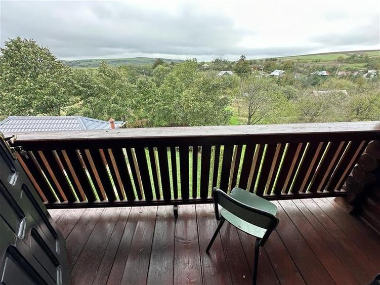 Vila de vacanta - D+P+M - teren 6.226mp - 10