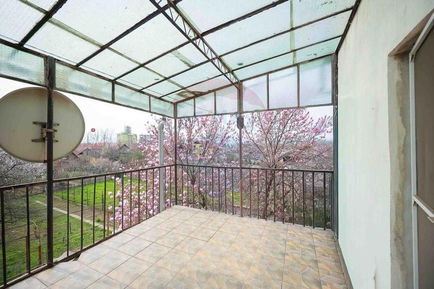 Clădire multifuncțională de vânzare – Strada Meșteșugarilor, Ioșia - 32