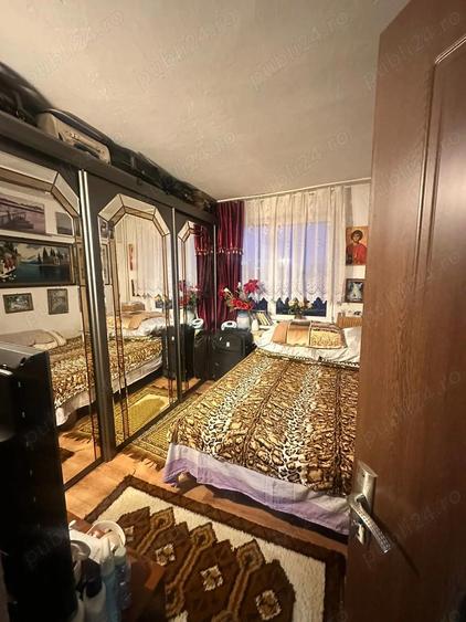 Apartament 2 camere decomandat, Gheorghe Lazar, etaj 3 - 1