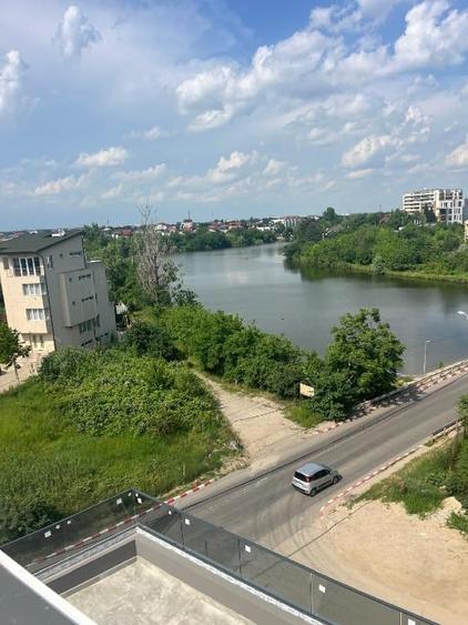 Dezvoltator - Apartament 2 camere Pipera 116.000+TVA// Complex cu vedere lac - 4