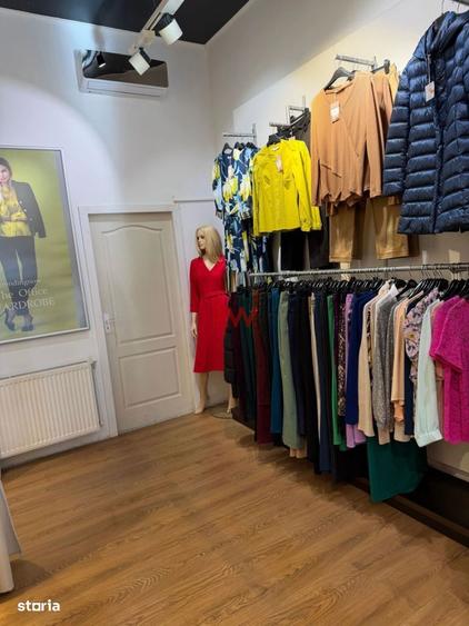 Spatiu comercial de inchiriat, zona Centru Iasi - 5
