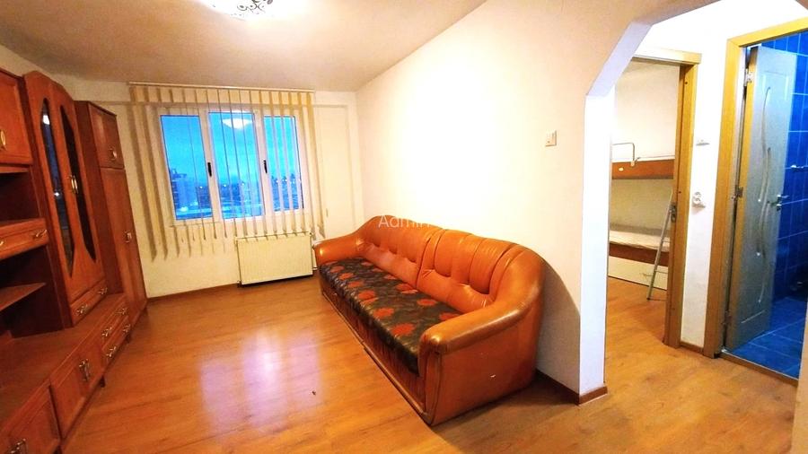 Apartament 2 camere | Semidecomandat | Mobilat | Cartier Noua – Str. Nucului 33