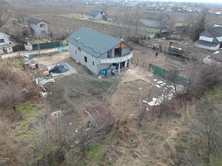 CASA LA GRI , UNIREA - 5