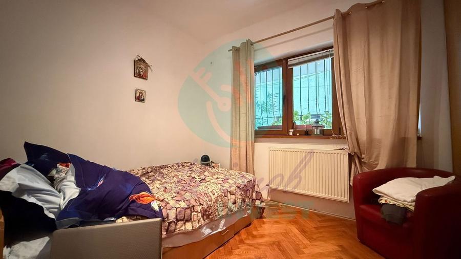 Liniște și intimitate în inima cartierului Kiseleff - 6