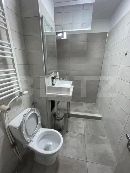 Garsoniera 35 mp - Etaj 1 - Burdujeni - 4