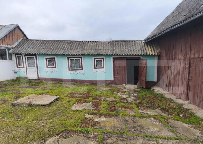 Casa 3 camere, 130mp, zona Vascauti - Siret - 1