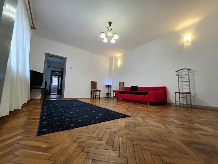 Casa curte | Inchiriere pentru Spatiu Comercial | Metrou Crangasi - 1
