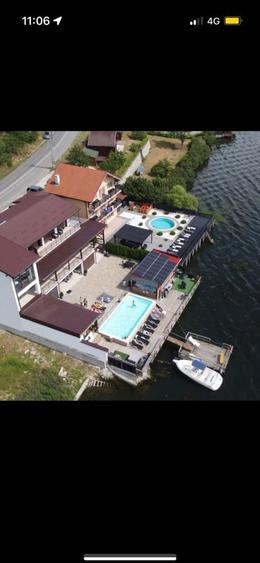 De vanzare pensiune casa hotel Casa Bijou Sat Eselnita Mehedinti - 4