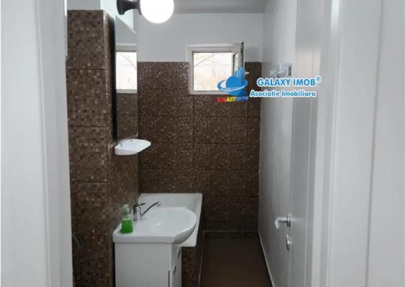 Garsoniera renovata Parcul Circului - 7