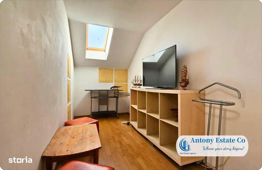 Casa de inchiriat, Cozy Nest Santandrei, Oradea - 2