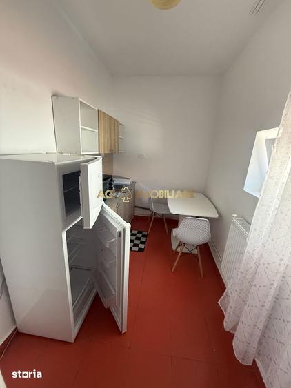 Garsoniera de inchiriat | Iancului | Pet-friendly | Centrala | Metrou - 3