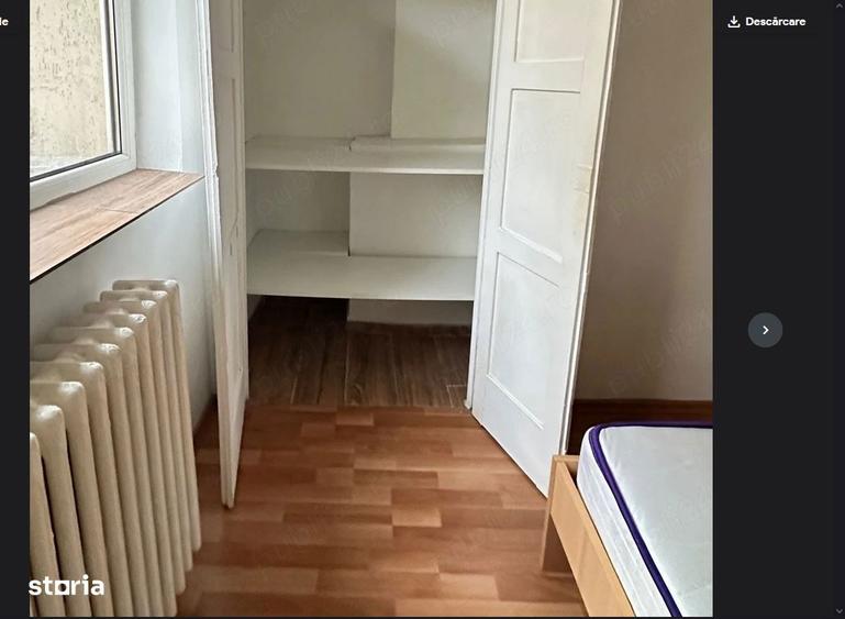 2 camere Stefan cel mare spitalul colentina metrou STEFAN CEL MARE - 5