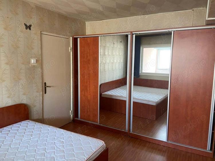 Iuliu Maniu Apusului Apartament 3 camere Decomandat etaj 8 11 75mp - 8