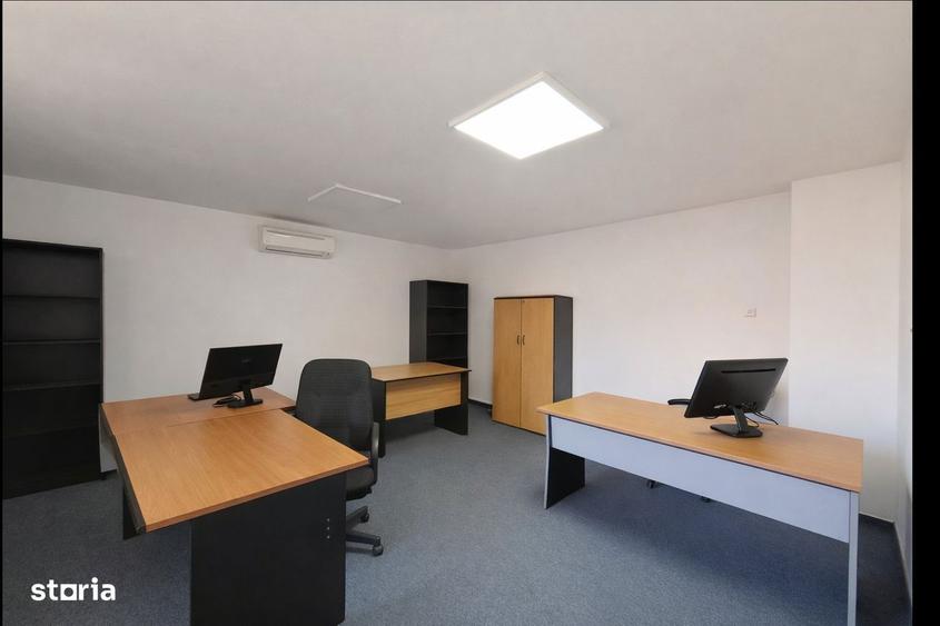 De vanzare apartament o camera 46 mp, zona Piata Mihai Viteazu - 2