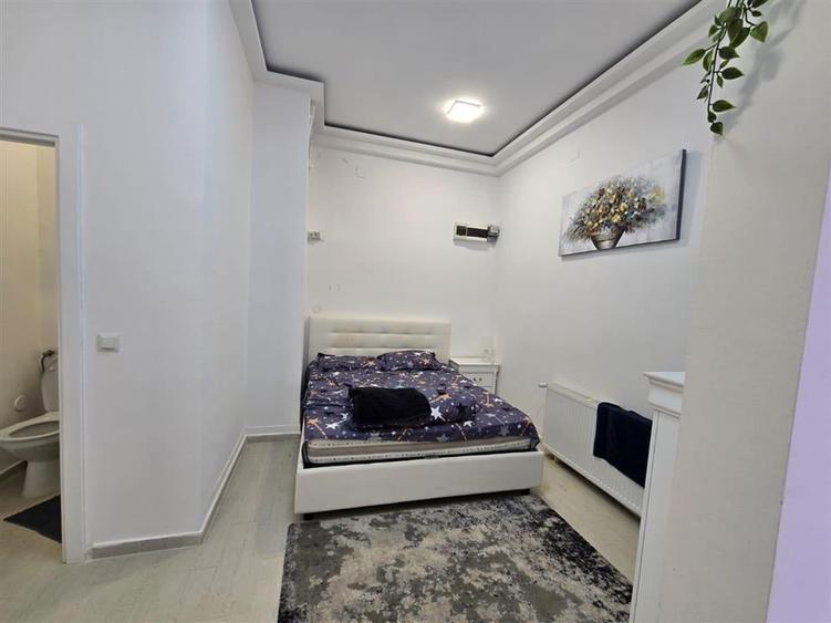 Spatiu comercial in zona centrala Fagaras - 8