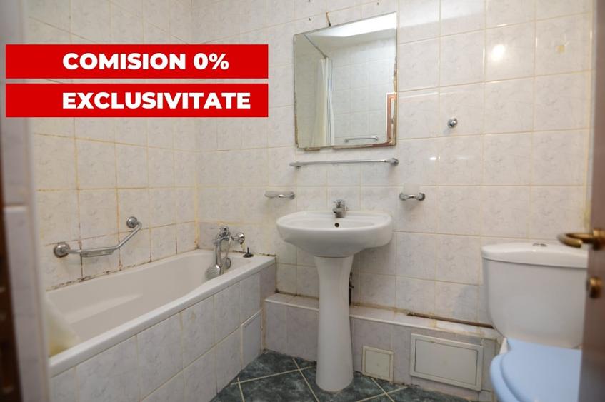 VANZARE GARSONIERA CALEA CALARASILOR – UNIVERSITATEA HYPERION – COMISION 0% - 25