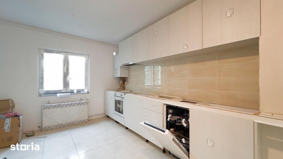 Apartament Modern | 2 Dormitoare | Intre Lacuri | FSEGA | Totul Nou! - 5
