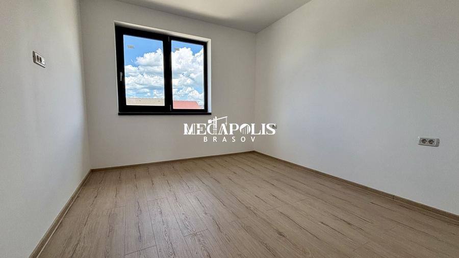 Duplex 4 Camere | Finisaje Incluse | 113 mp Utili | Izvor - 22