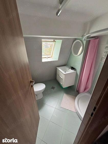Apartament De Vanzare cu Doua Camere In Zona Bucure?ti-noi sec1 - 1
