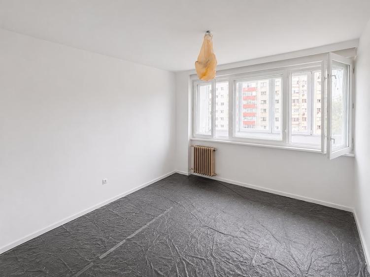 Apartament cu 2 camere decomandat în Ștefan cel Mare