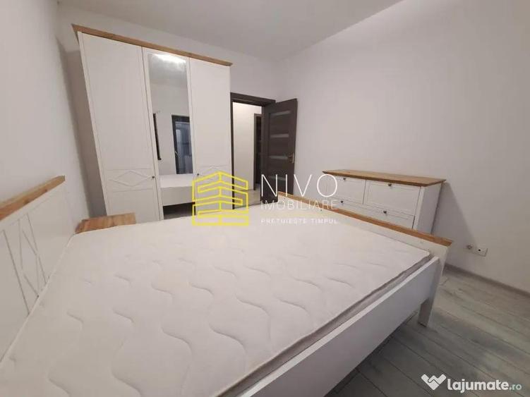 Apartament 2 camere Tg. Mure? Unirii - 3