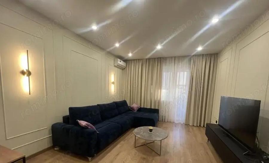 Apartament cu 3 camere de inchiriat in zona Aurel Vlaicu-Grivitei - 5