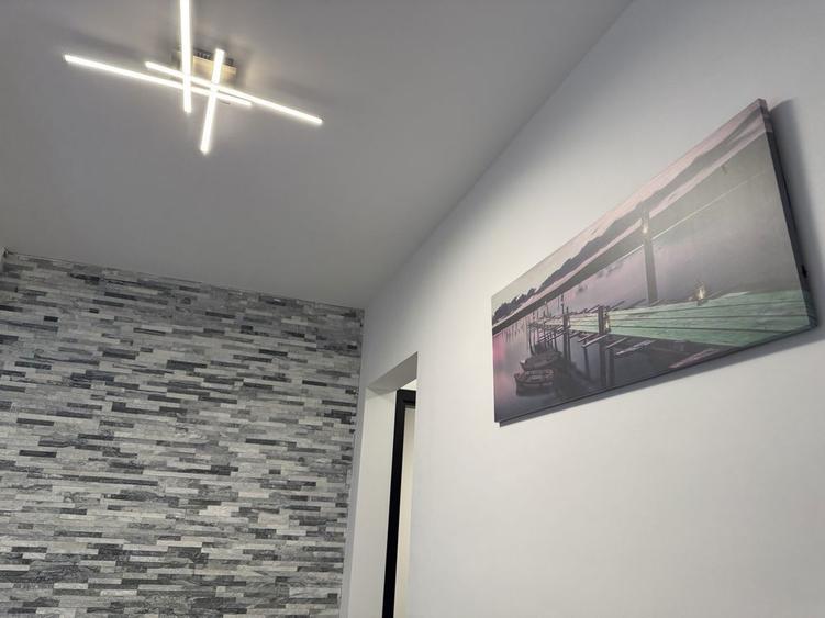 Apartament de inchiriat in Bragadiru - 1