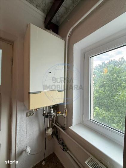 APARTAMENT 2 CAMERE, STR TEIULUI - 6