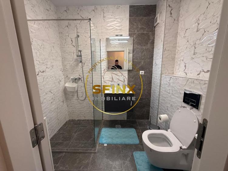 Cotroceni, Midtown Geniului, apartament 2 camere mobilat, prima inchiriere - 7