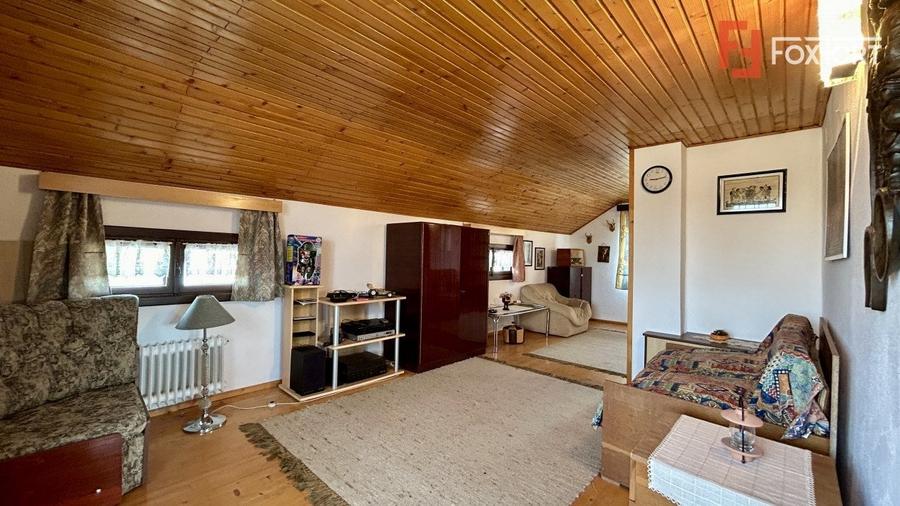 COMISION 0% Casa individuala cu 11 camere si 6 bai, zona Brancoveanu - 19