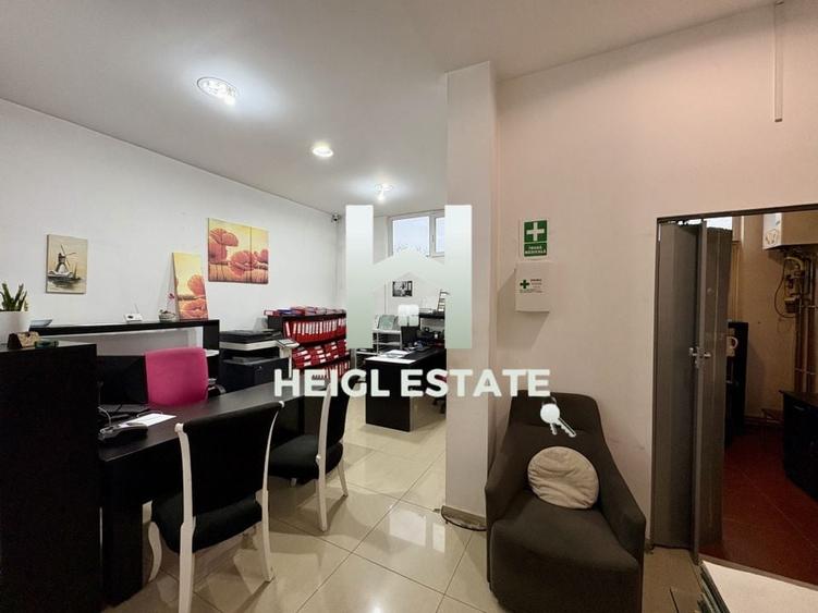 Spatiu comercial in zona Sagului - 10