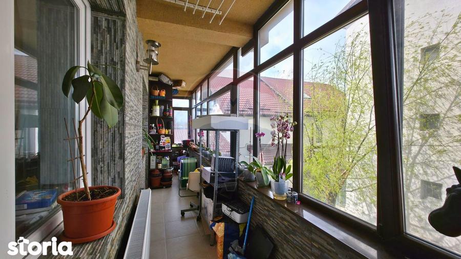 Apartament 3 camere 1 Decembrie de Vanzare - 4