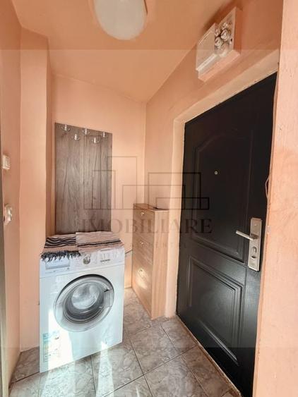 Garsonieră de vânzare în Turda | Complet Mobilata-Zona străzii Tineretului - 7