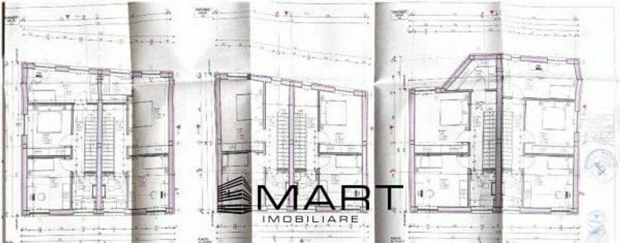 Case noi cu gradina si incalzire in pardoseala. Ultimele 6 unitati disponibile - 9